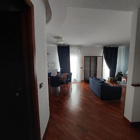 Casamare Apartment Pescara Ngoại thất bức ảnh
