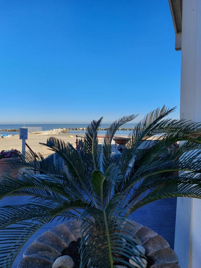 Casamare Apartment Pescara Ngoại thất bức ảnh