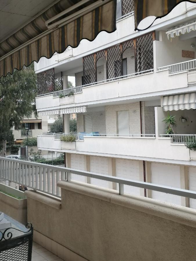 Casamare Apartment Pescara Ngoại thất bức ảnh