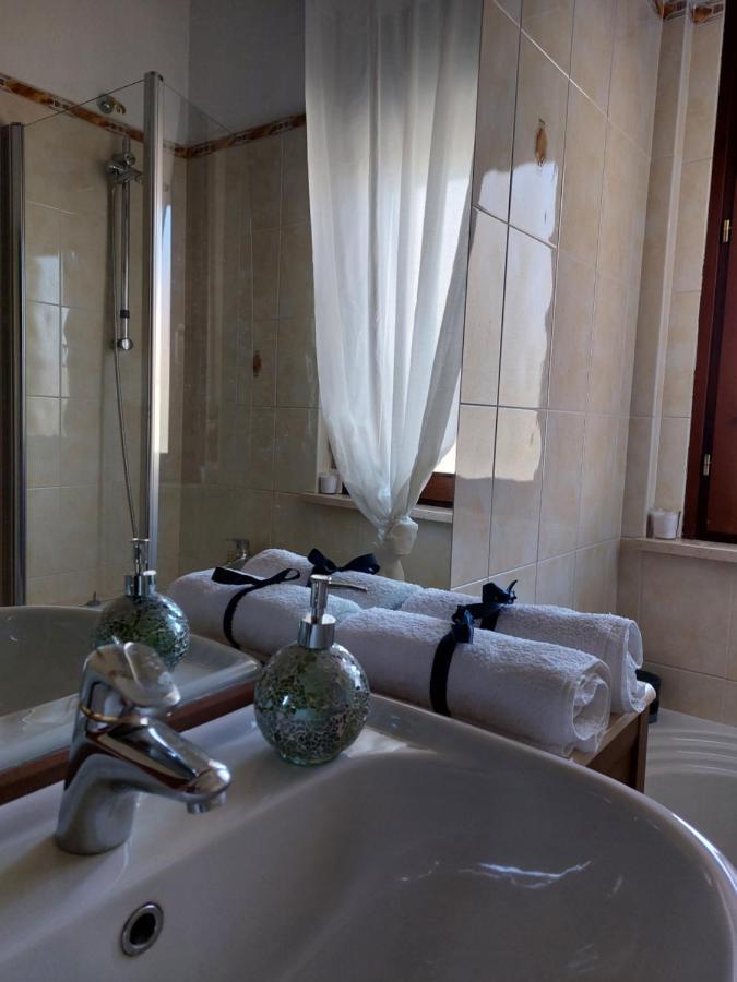 Casamare Apartment Pescara Ngoại thất bức ảnh