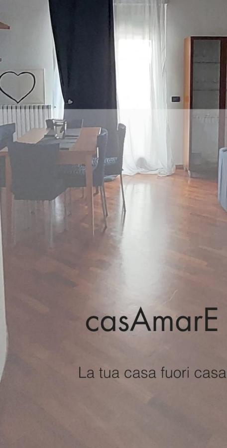 Casamare Apartment Pescara Ngoại thất bức ảnh