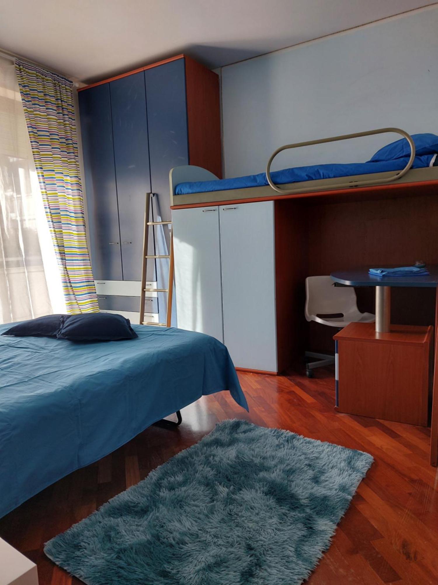 Casamare Apartment Pescara Ngoại thất bức ảnh